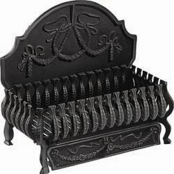 Gallery Fireplaces Electric Basket Fire